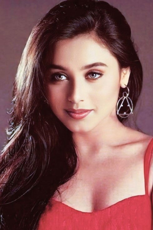 Foto de Rani Mukerji