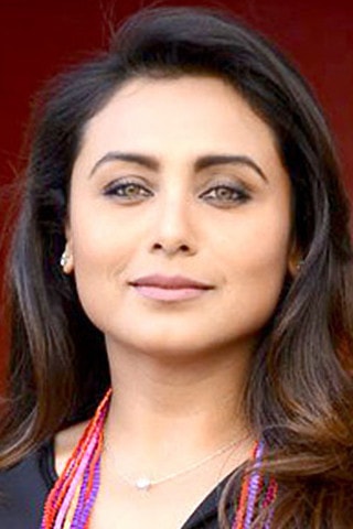 Foto de Rani Mukerji