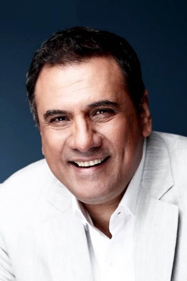 Foto de Boman Irani