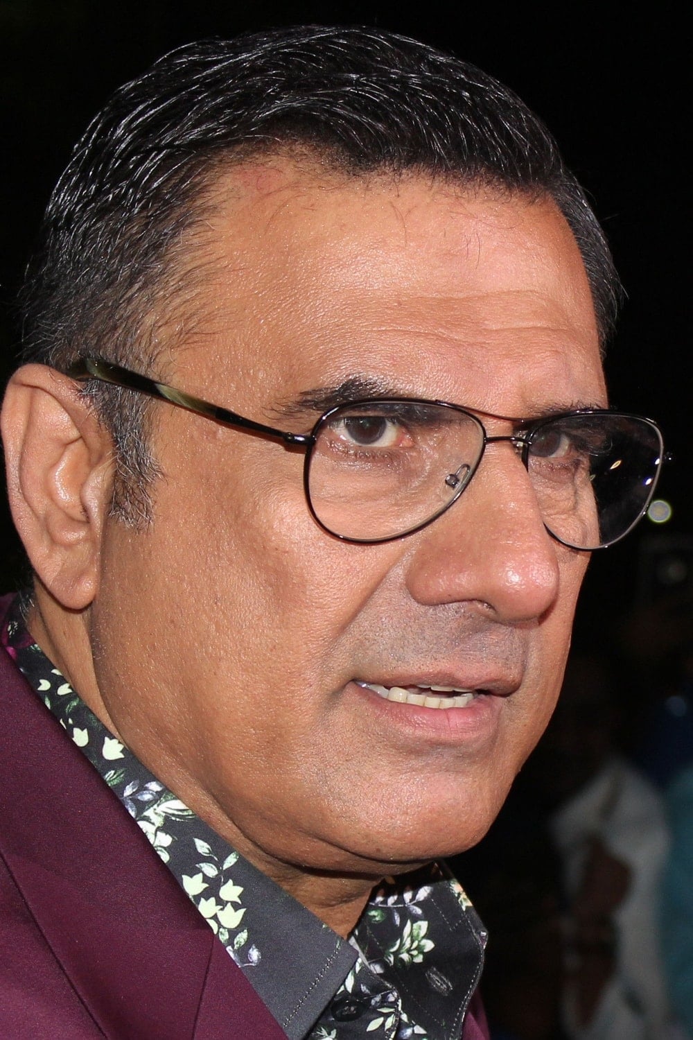 Foto de Boman Irani
