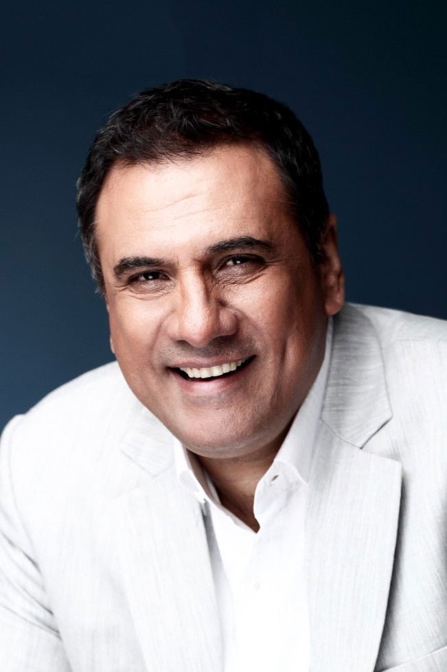 Foto de Boman Irani