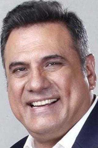 Foto de Boman Irani