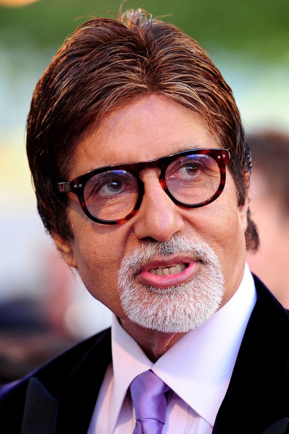 Foto de Amitabh Bachchan