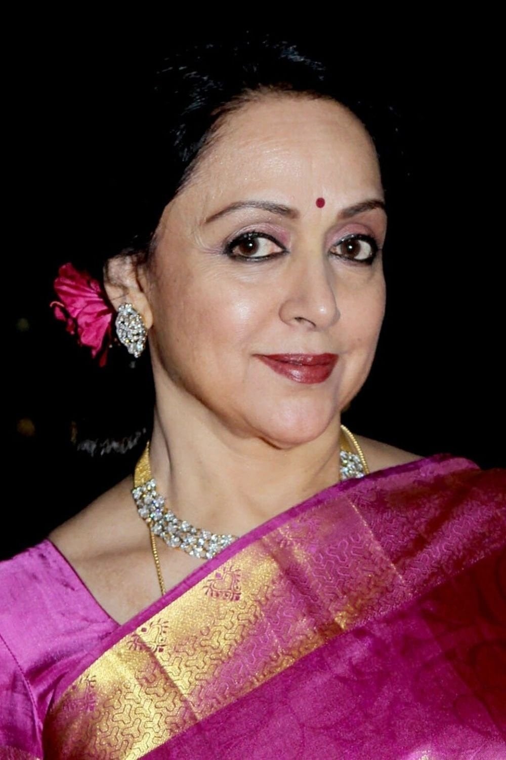 Foto de Hema Malini