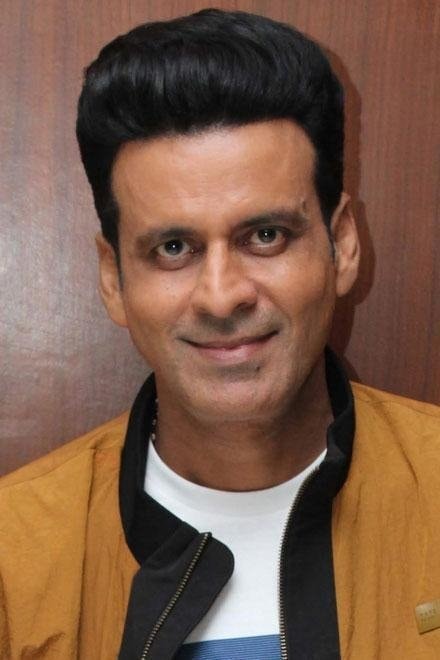 Foto de Manoj Bajpayee
