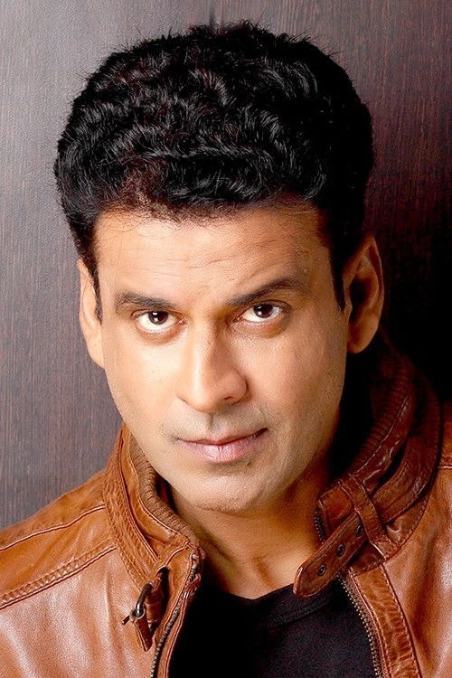 Foto de Manoj Bajpayee