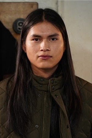 Foto de Harlan Blayne Kytwayhat