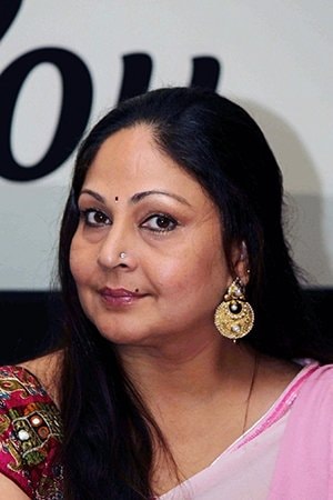 Foto de Rati Agnihotri