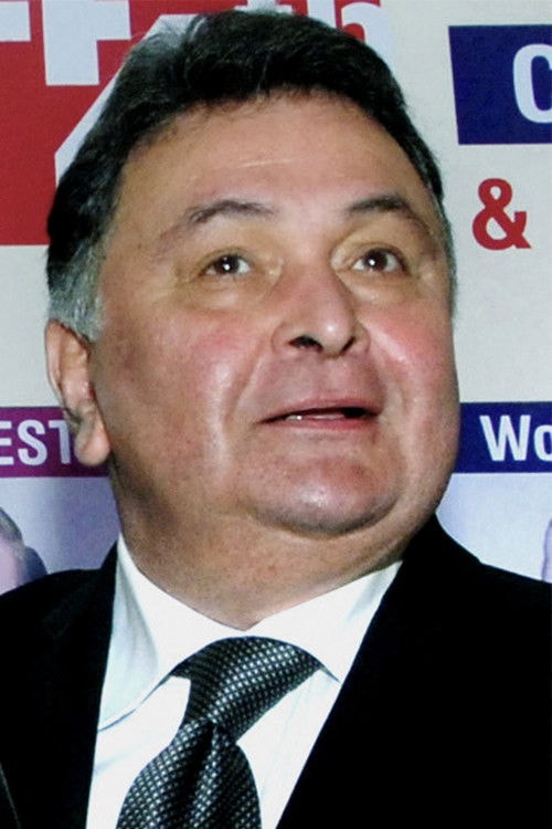 Foto de Rishi Kapoor