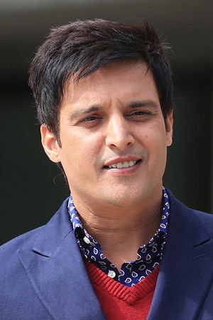 Foto de Jimmy Shergill