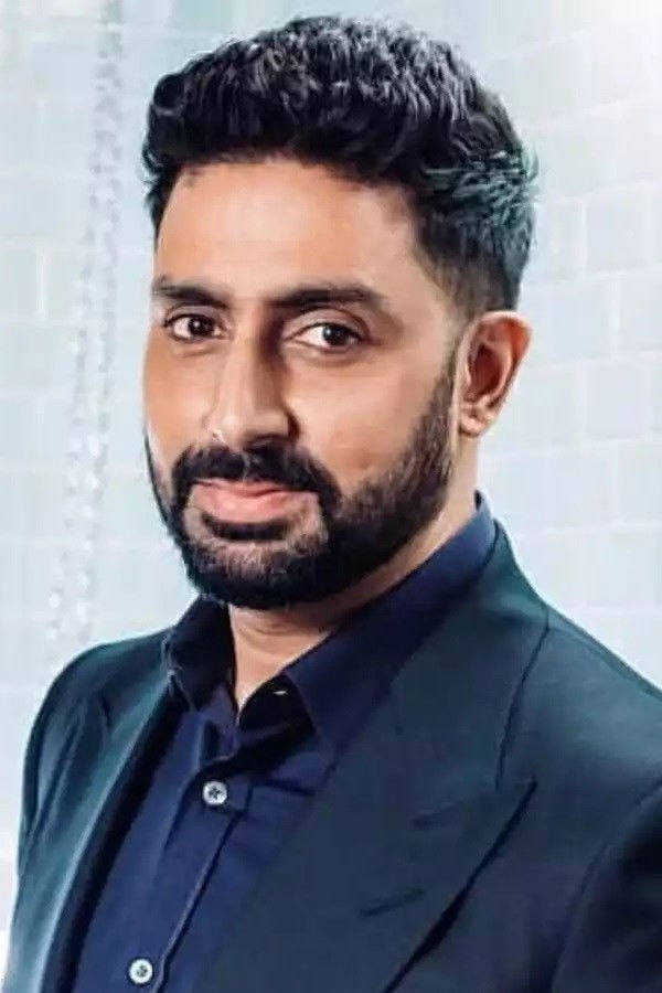 Foto de Abhishek Bachchan