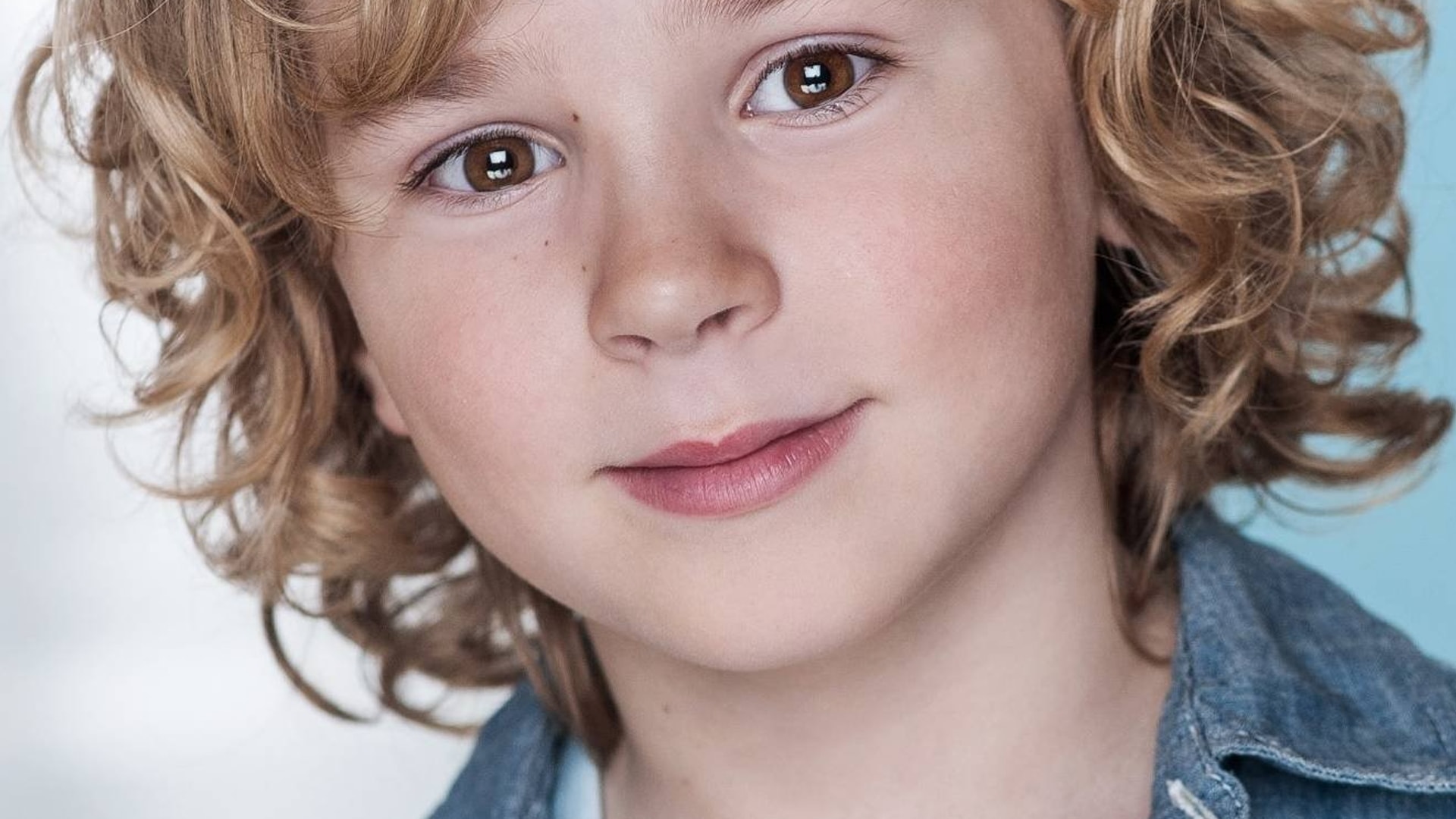 Foto de Oliver Boyle