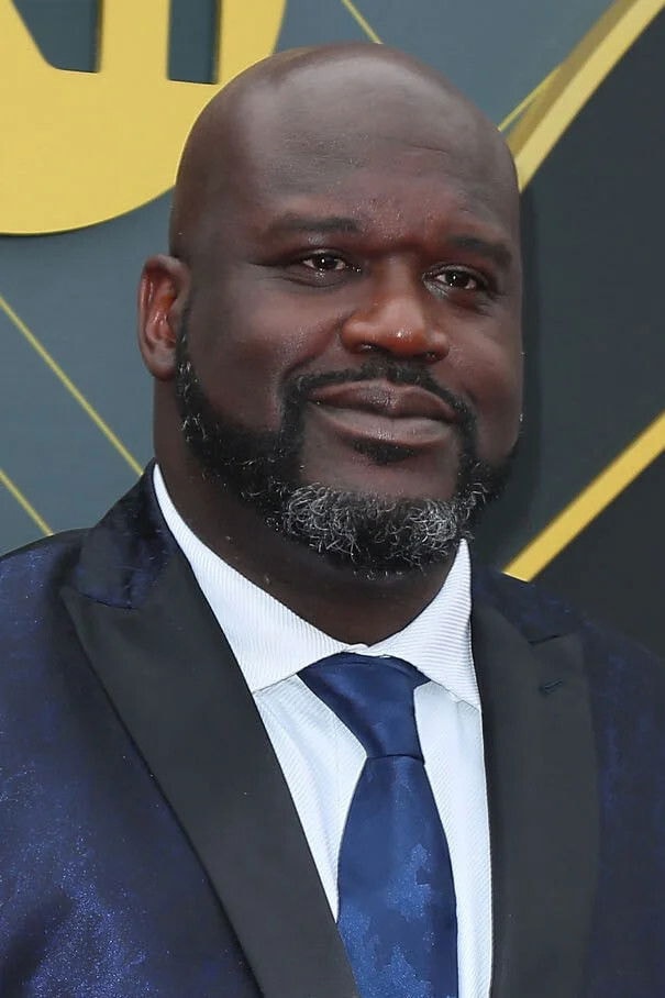 Foto de Shaquille O'Neal