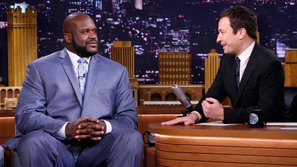 Foto de Shaquille O'Neal
