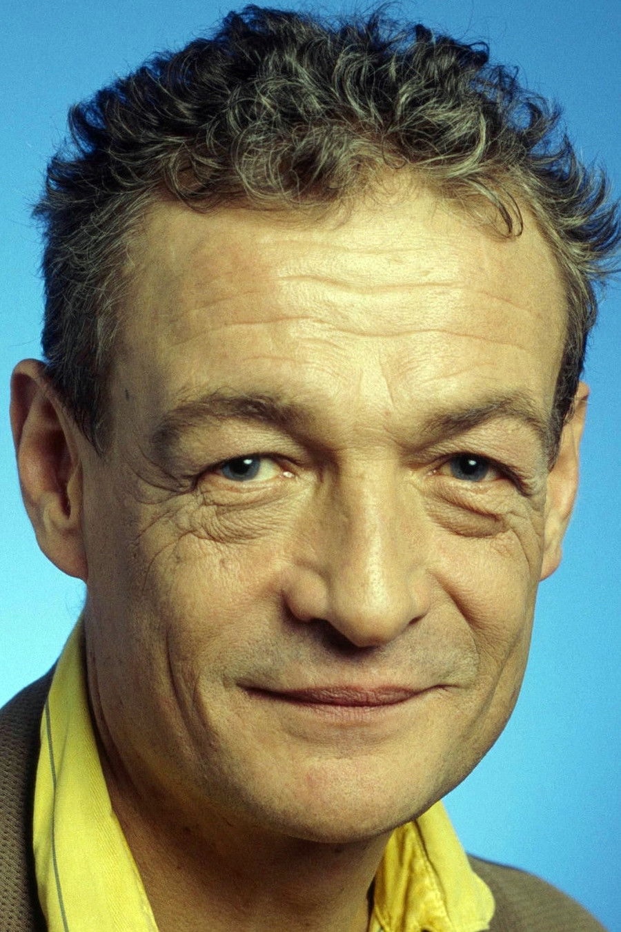 Foto de Philippe Léotard