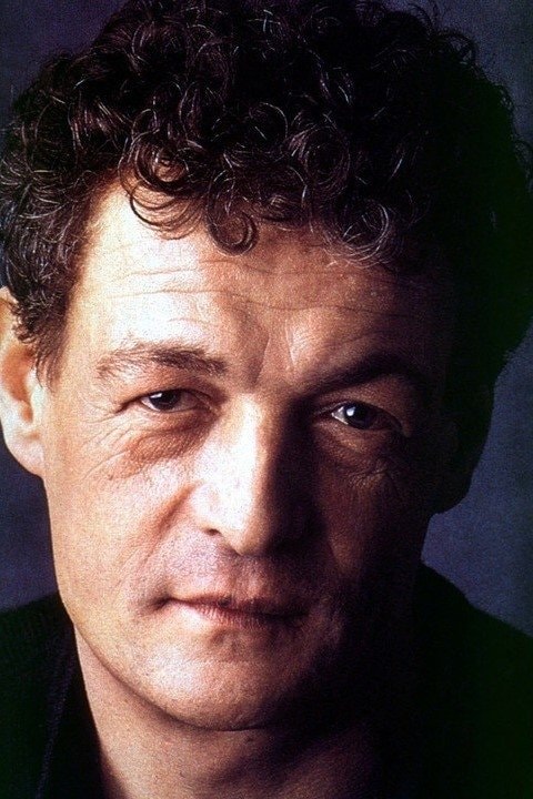 Foto de Philippe Léotard