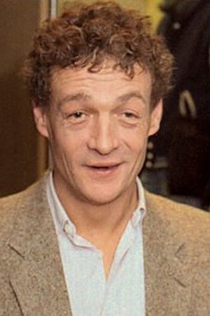 Foto de Philippe Léotard