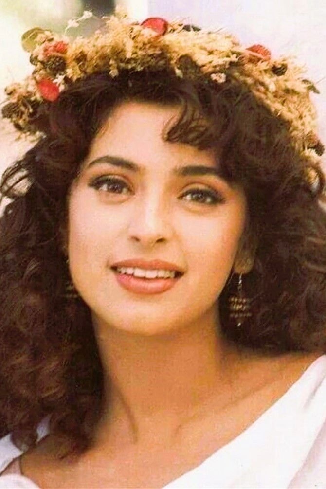 Foto de Juhi Chawla Mehta