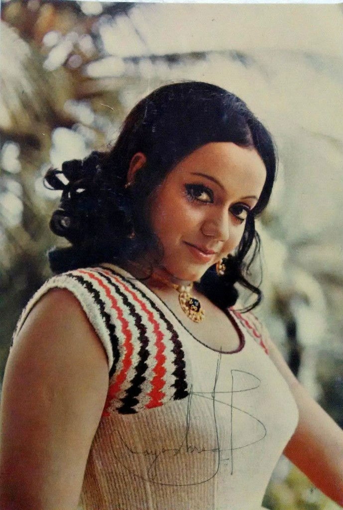 Foto de Jayshree Talpade