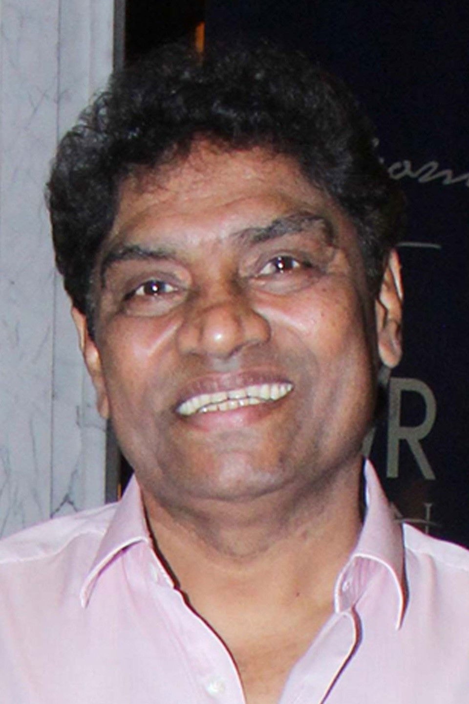 Foto de Johny Lever