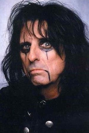 Foto de Alice Cooper