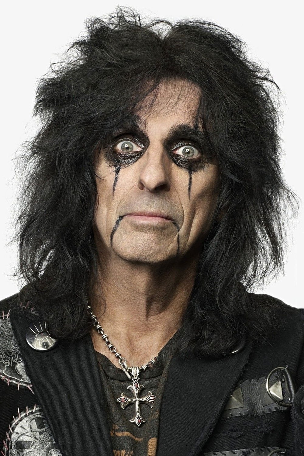 Foto de Alice Cooper