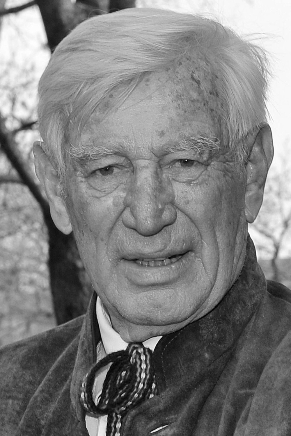 Foto de Siegfried Rauch