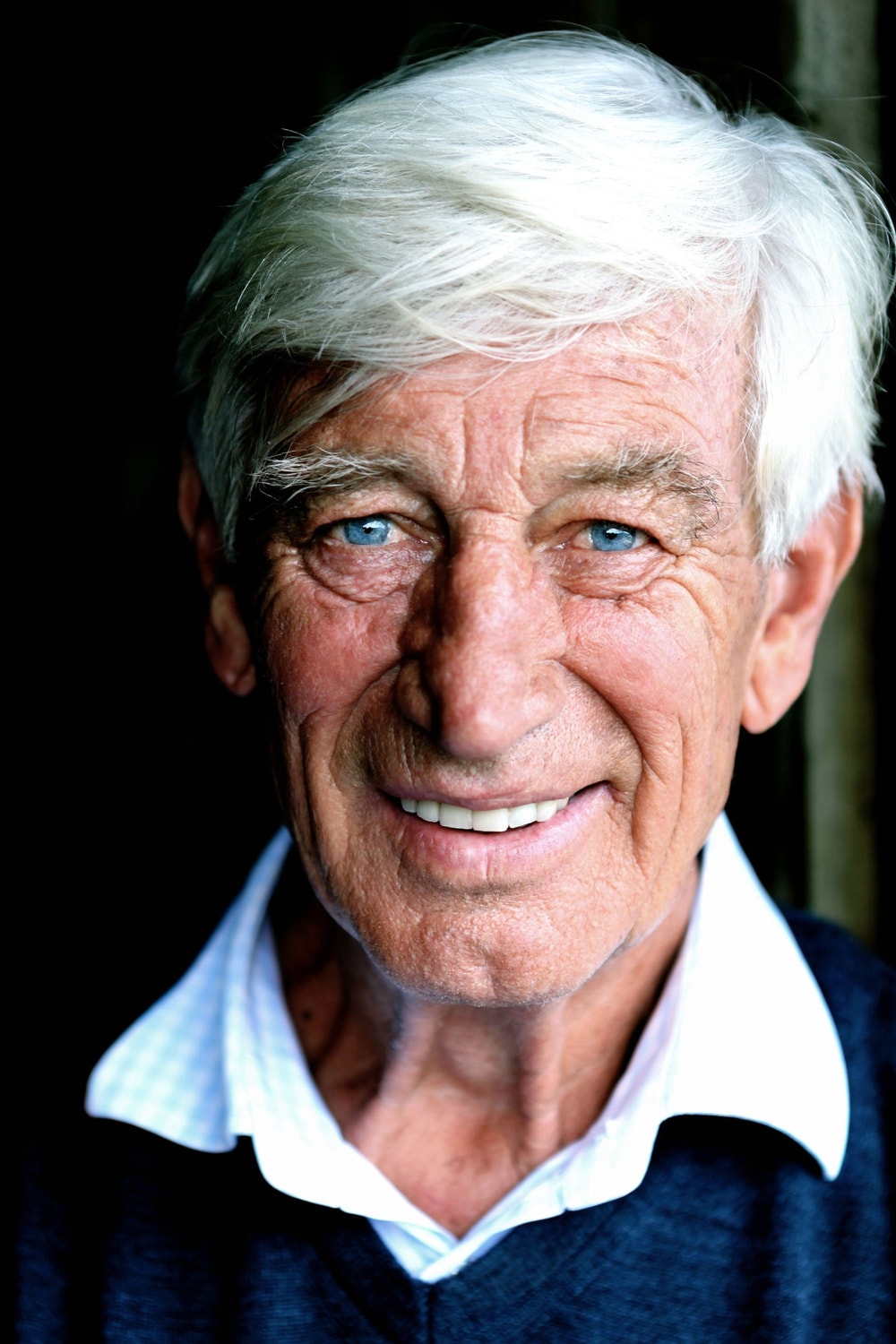 Foto de Siegfried Rauch