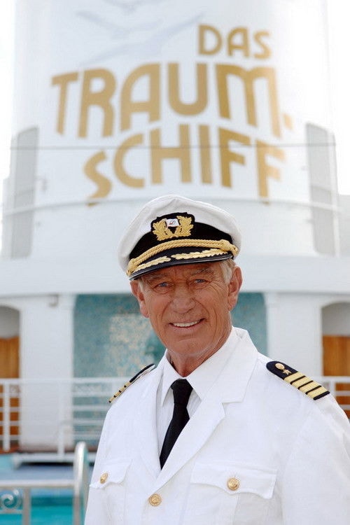 Foto de Siegfried Rauch