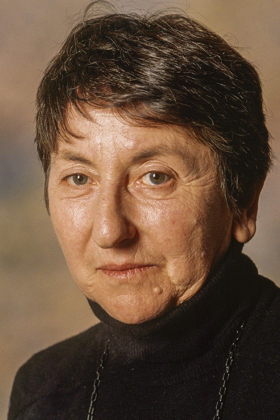 Foto de Suzanne Schiffman