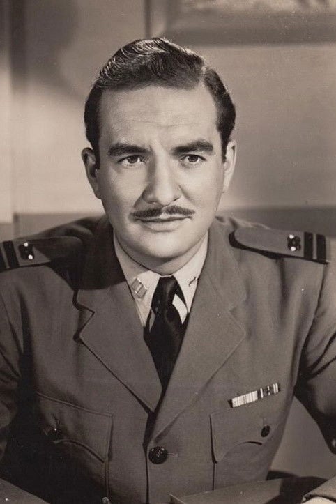 Foto de Donald Curtis