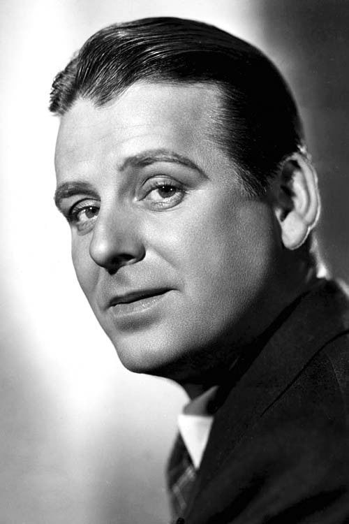 Foto de Wallace Ford