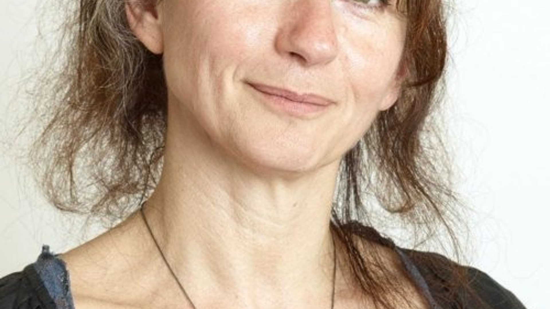 Foto de Rachel Joyce