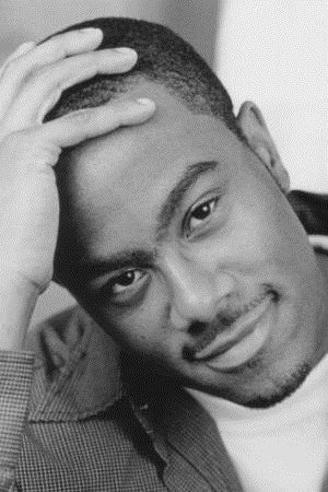 Foto de Damany Mathis