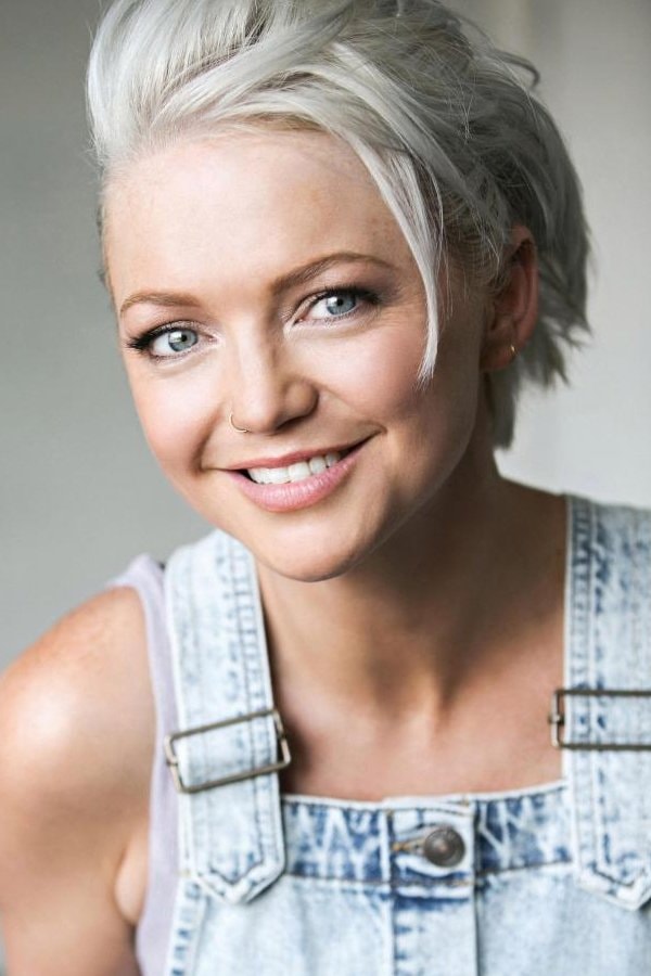 Foto de Hannah Spearritt