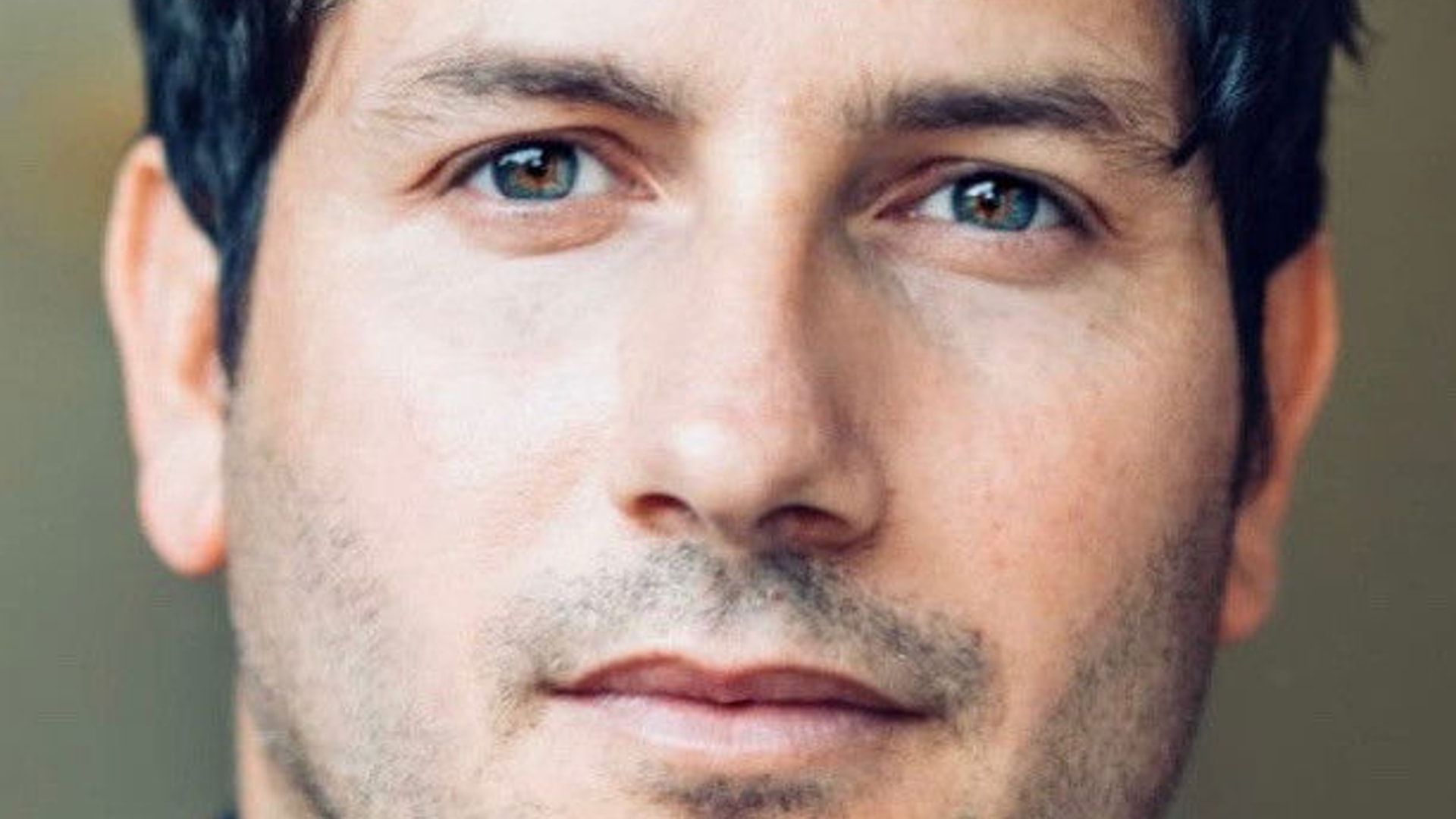 Foto de Gregory Kaplan