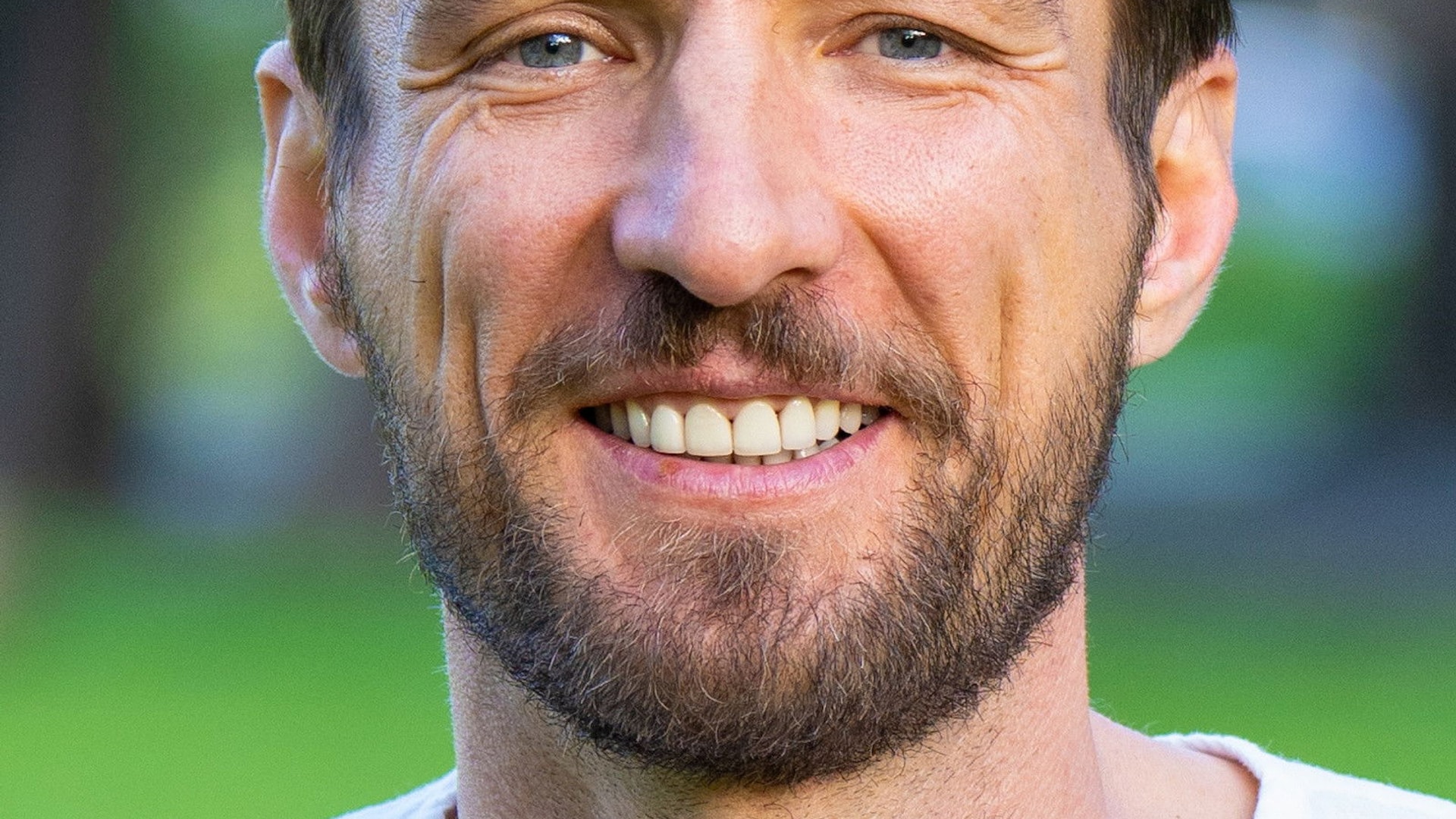 Foto de Misha Suvorov