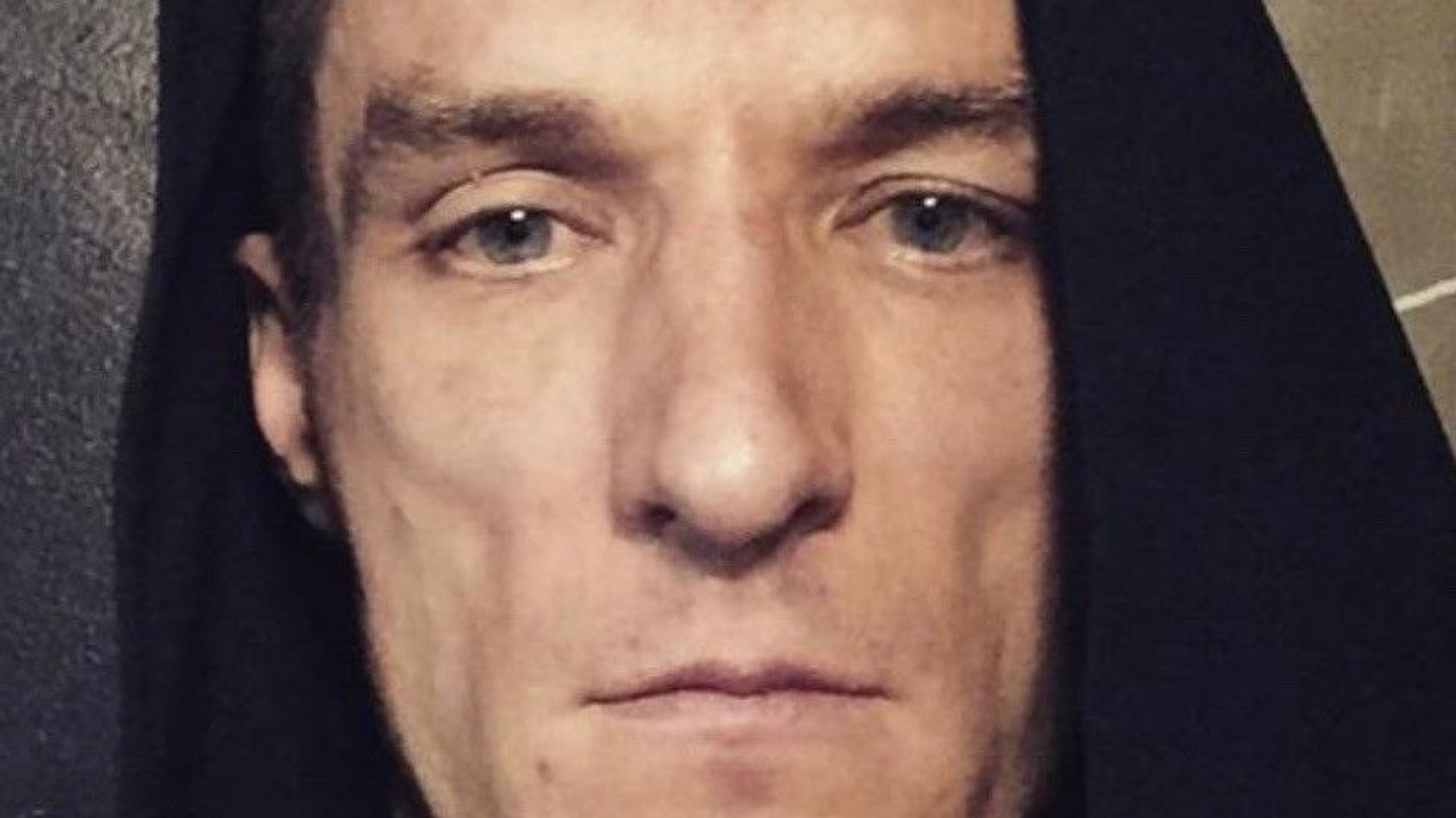 Foto de Misha Suvorov