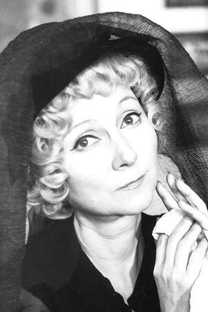 Foto de Marguerite Cassan