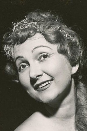 Foto de Marguerite Cassan