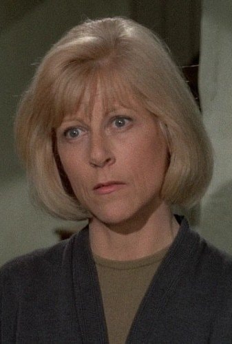 Foto de Eléonore Hirt