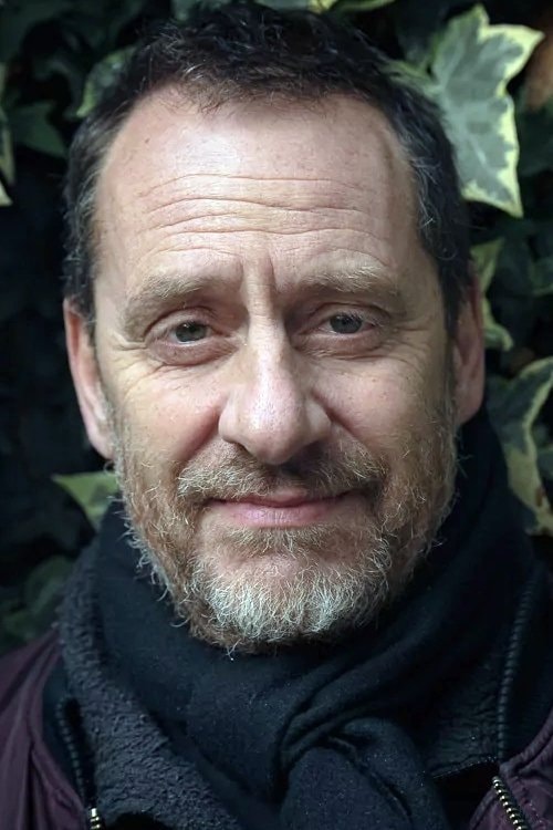 Foto de Riton Liebman