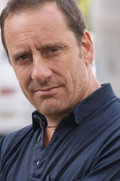 Foto de Riton Liebman