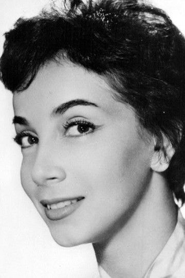 Foto de Andréa Parisy