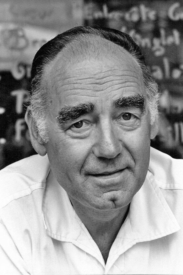 Foto de Bernard Lavalette