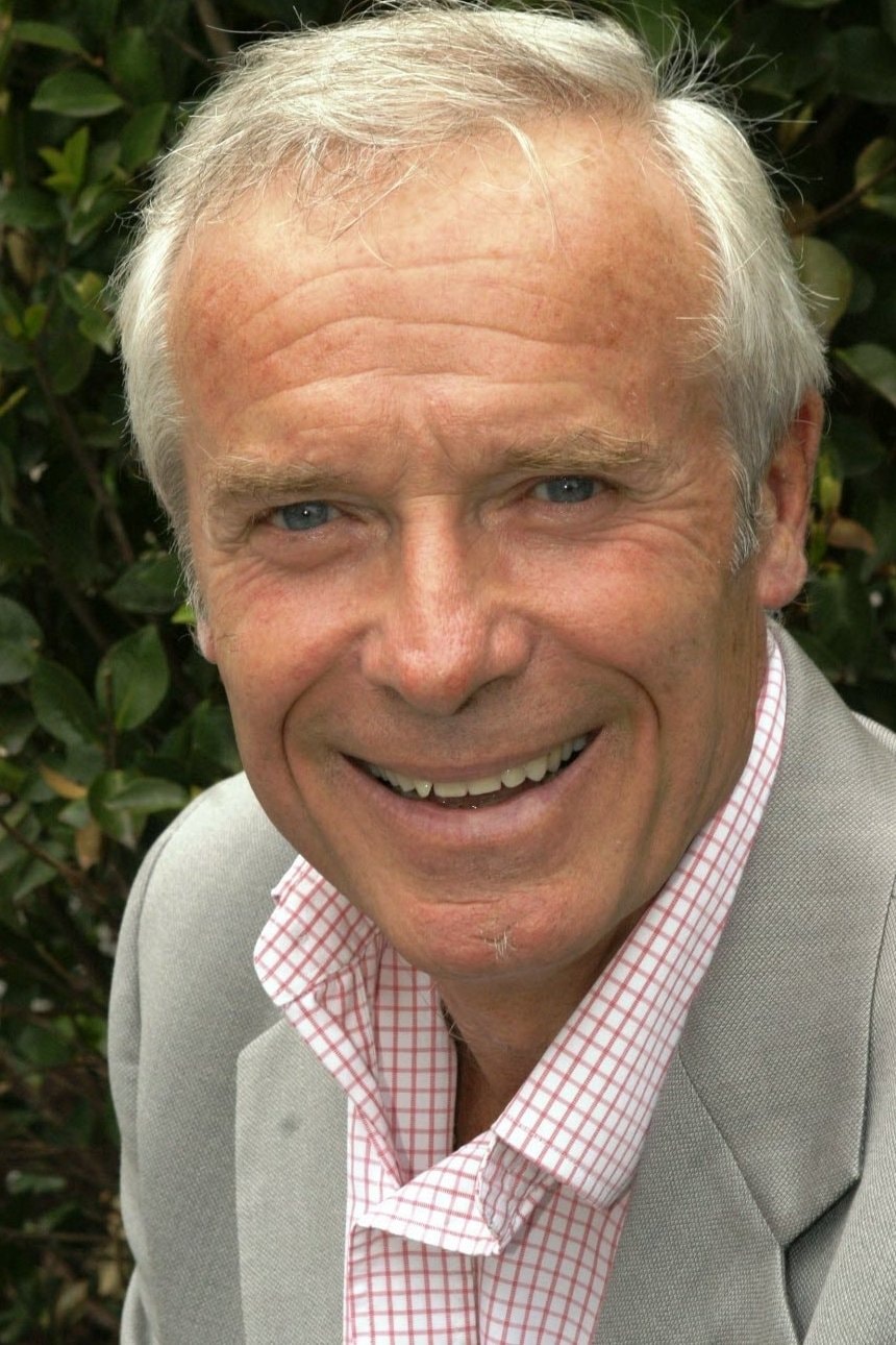 Foto de Pierre Douglas