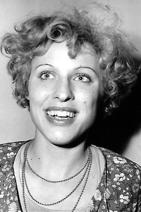 Foto de Catherine Lachens