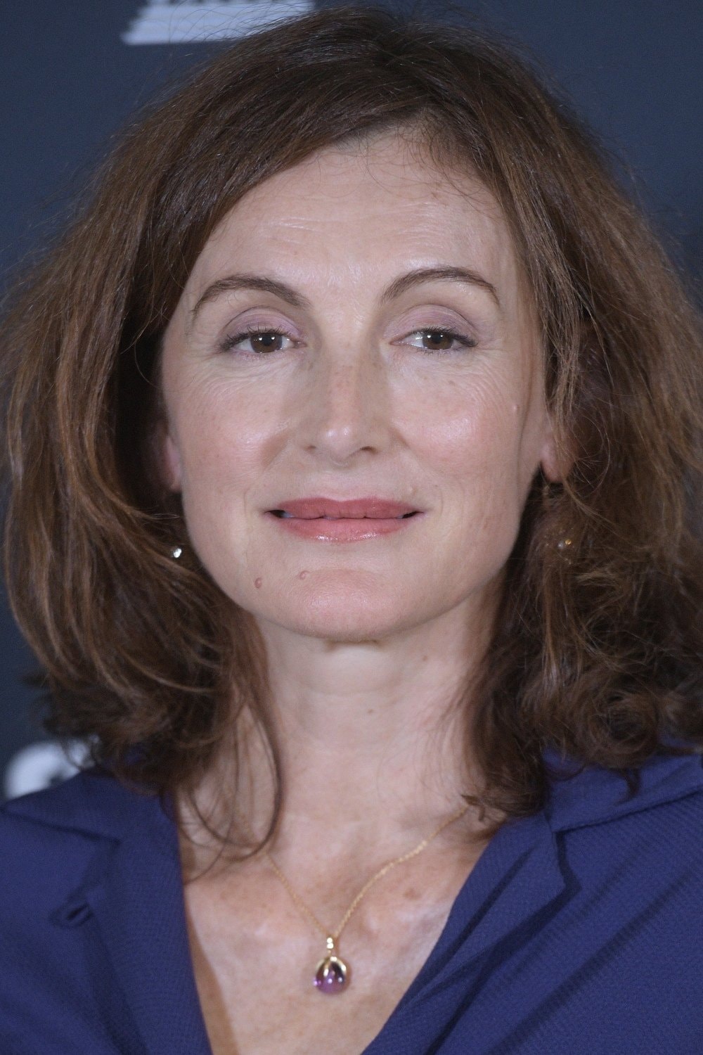 Foto de Camille Japy