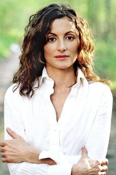 Foto de Camille Japy