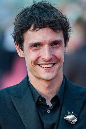 Foto de Julien Frison